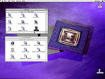 Optional Macintosh OS 8.1 Image 1